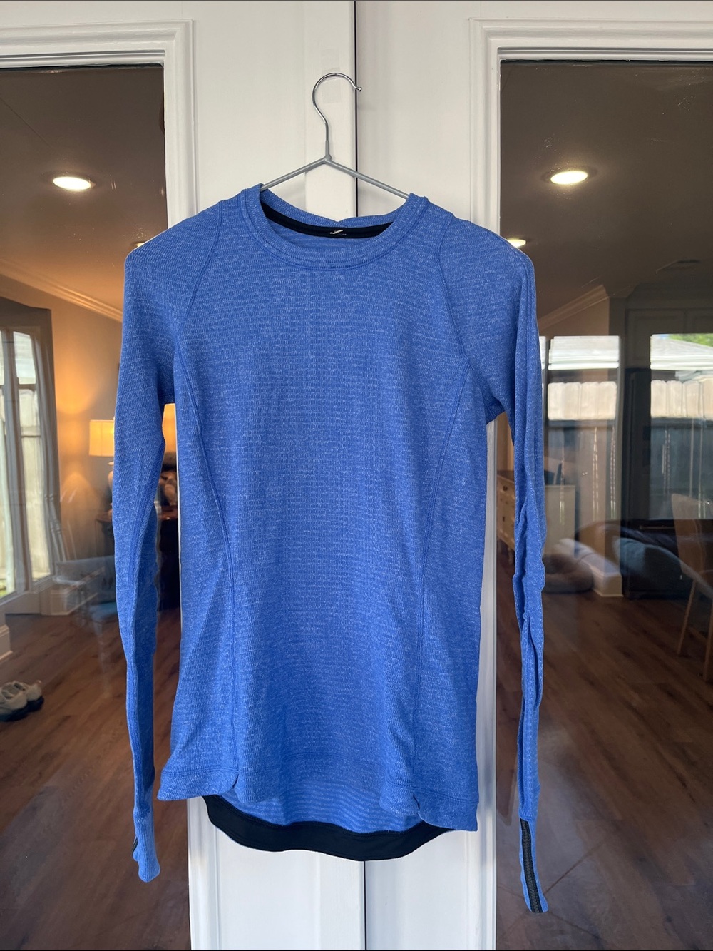 Lululemon Longsleeve top